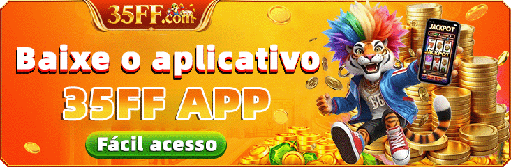 35ff - Aplicativo Mobile: Baixe e Jogue Agora 3 Imagem ilustrativa